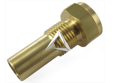 Brass And Aluminum 2